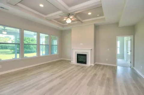 Living - 1185 Hackney Dr, Elon, NC 27244 photo 4 of 7