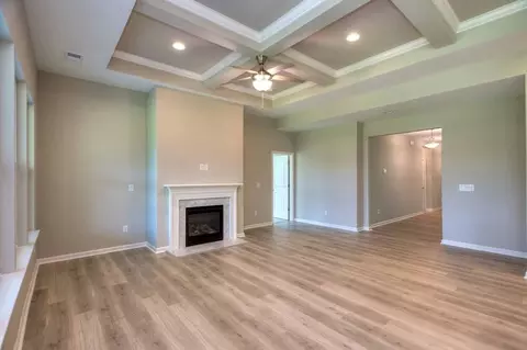 Living - 1185 Hackney Dr, Elon, NC 27244 photo 3 of 7