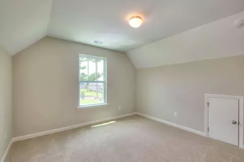 Bedroom - 1185 Hackney Dr, Elon, NC 27244 photo 3 of 8
