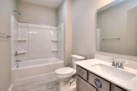 Bath - 1185 Hackney Dr, Elon, NC 27244 photo 3 of 8