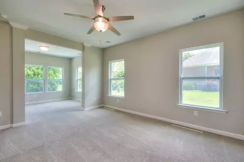 Living - 1185 Hackney Dr, Elon, NC 27244 photo 6 of 7