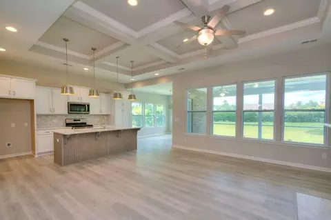 Living - 1185 Hackney Dr, Elon, NC 27244 photo 1 of 7