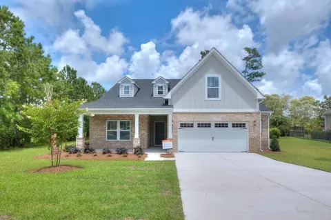 Exterior - 1185 Hackney Dr, Elon, NC 27244 photo 1 of 5