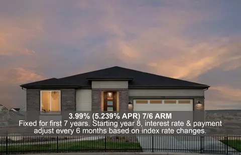 713 Pershing Pt, Elizabeth, CO 80107