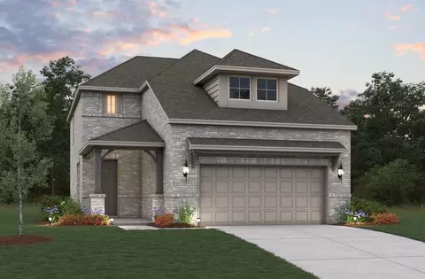 8705 Retama St, Aubrey, TX 76227