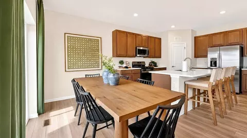 Dining - 101 Christensen St, Hinckley, IL 60520 photo 2 of 2