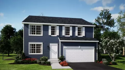 101 Christensen St, Hinckley, IL 60520