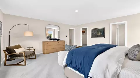 Bedroom - 101 Christensen St, Hinckley, IL 60520 photo 2 of 6