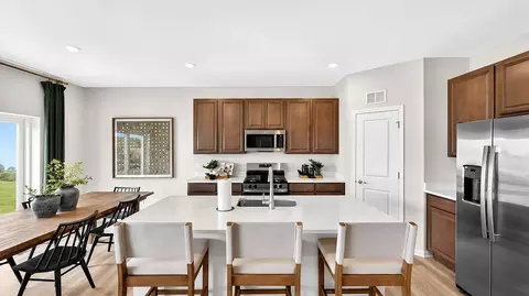 Kitchen - 101 Christensen St, Hinckley, IL 60520 photo 1 of 3