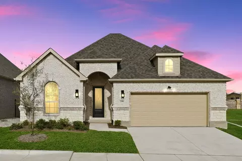 2308 Camino Way, Wylie, TX 75098