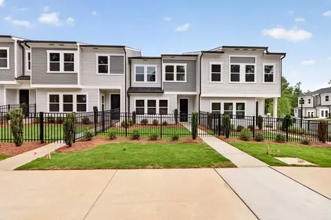 6315 Haller St, Charlotte, NC 28227