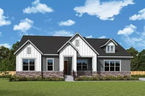 74 Flatiron Forest Dr, Pittsboro, NC 27312