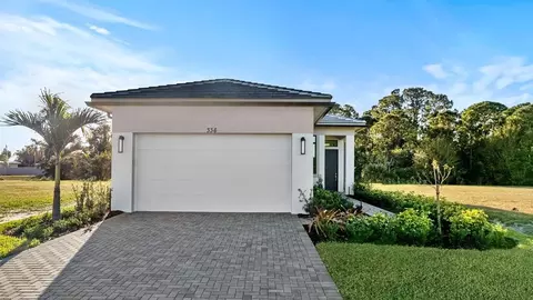 336 SE Via Sangro, Port Saint Lucie, FL 34952
