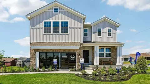 101 Pear Ridge Dr, Harrisburg, PA 17111