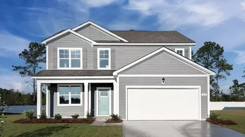 1036 Bear Bone Dr, Conway, SC 29526
