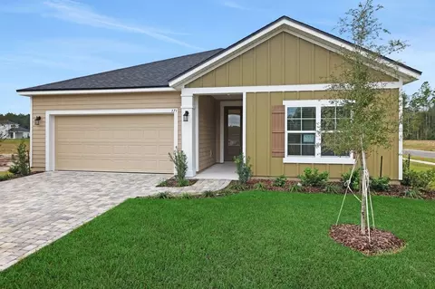171 Cedar Knoll Cir, Saint Augustine, FL 32092