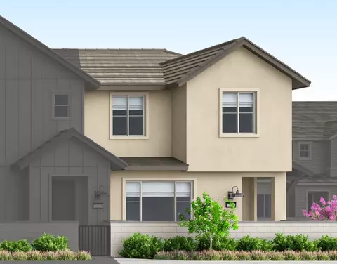 3580 S Eichler Paseo UNIT 103, Ontario, CA 91761