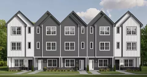 700 N Dupont Ave #208, Madison, TN 37115