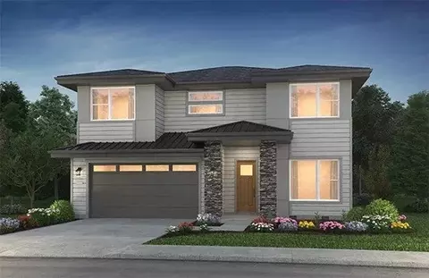 Exterior - 6210 N Foxglove Way, Eagle, ID 83616 photo 2 of 8