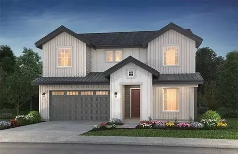 Exterior - 6210 N Foxglove Way, Eagle, ID 83616 photo 4 of 8