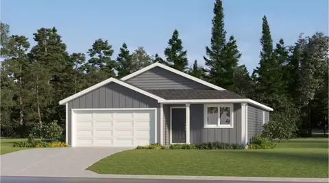 1088 NE Cobbleridge Lp, Prineville, OR 97754