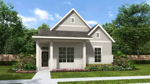 514 Cooper St, Celina, TX 75009 photo 5