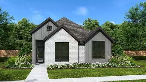 514 Cooper St, Celina, TX 75009 photo 3