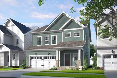 4212 Motisheri Cv, High Point, NC 27265