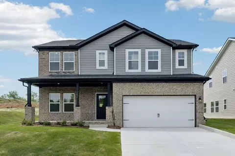 252 Rose Hannah Dr, Gallatin, TN 37066