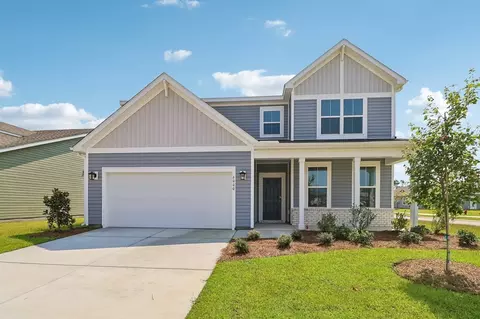 6000 Harness Ct, Myrtle Beach, SC 29588