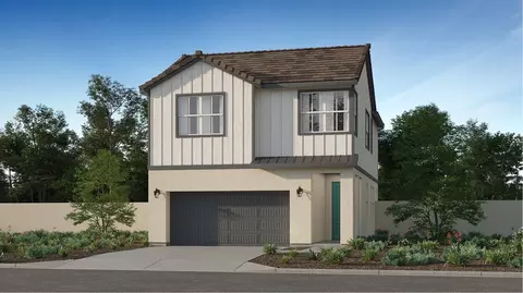 2641 E Forest Paseo, Ontario, CA 91762