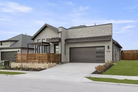 508 Sherwood Dr, Melissa, TX 75454