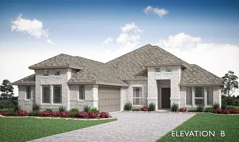 841 Yellowstone Ln, Desoto, TX 75115