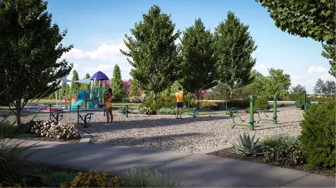 View/Area - 27546 Timpani Pl, Menifee, CA 92585 photo 2 of 9