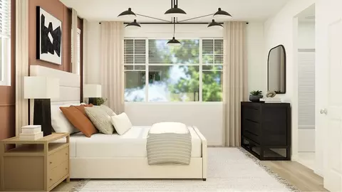 Bedroom - 27546 Timpani Pl, Menifee, CA 92585 photo 2 of 6