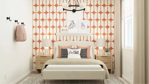 Bedroom - 27546 Timpani Pl, Menifee, CA 92585 photo 3 of 6