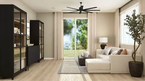 Living - 27546 Timpani Pl, Menifee, CA 92585 photo 1 of 2