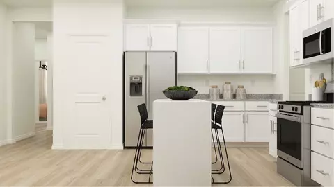 Kitchen - 27546 Timpani Pl, Menifee, CA 92585 photo 2 of 6