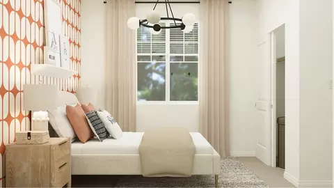 Bedroom - 27546 Timpani Pl, Menifee, CA 92585 photo 4 of 6