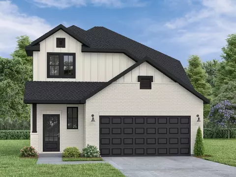 3985 Olin Way, Celina, TX 75009