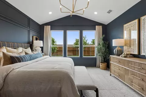 Bedroom - 3985 Olin Way, Celina, TX 75009 photo 6 of 15