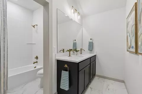 Bath - 3985 Olin Way, Celina, TX 75009 photo 7 of 13