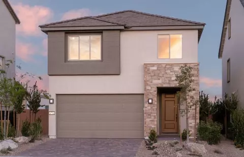 4277 Sunset Chaser Ct, Las Vegas, NV 89147
