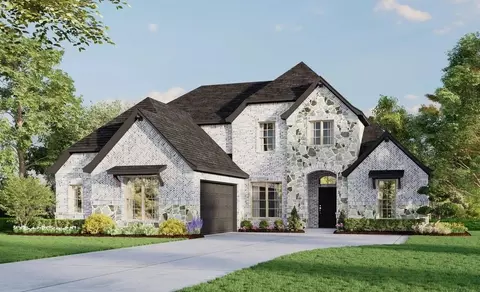 Exterior - 352 Pasture Dr, Midlothian, TX 76065 photo 3 of 3