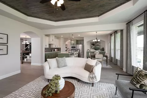 Living - 352 Pasture Dr, Midlothian, TX 76065 photo 1 of 2