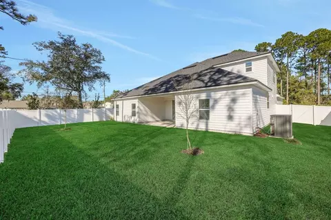 Exterior - 96040 Pirates Bluff Rd, Yulee, FL 32097 photo 2 of 2