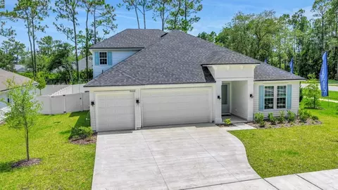 Exterior - 96040 Pirates Bluff Rd, Yulee, FL 32097 photo 2 of 4