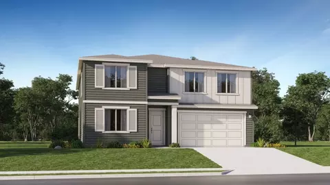 4004 E Leota Dr, Nampa, ID 83687