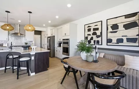 Dining - 2816 Preserve Cir, Aurora, IL 60502 photo 1 of 1
