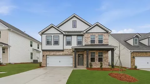 199 Homesite Abbotts Crossing Cir, Conyers, GA 30094